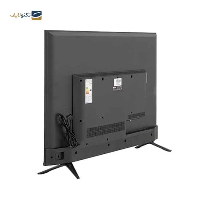 تلویزیون ال ای دی اسنوا مدل SSD-65SK710UD سایز 65 اینچ - Snowa SSD-65SK710UD LED TV 65inch