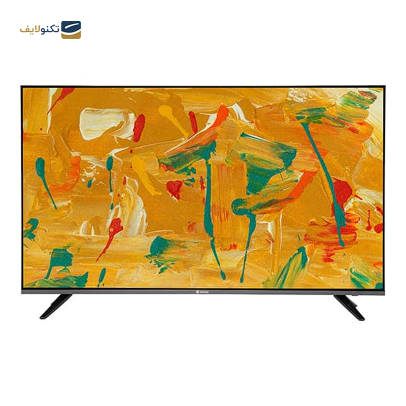 تلویزیون ال ای دی اسنوا مدل SSD-65SK710UD سایز 65 اینچ - Snowa SSD-65SK710UD LED TV 65inch