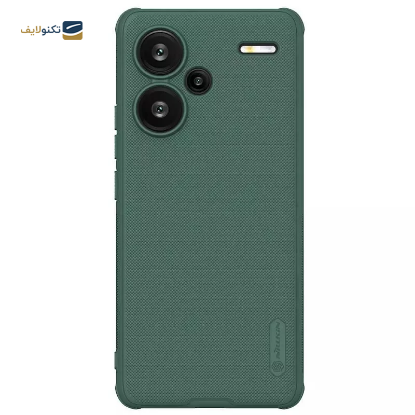 کاور گوشی شیائومی Redmi Note 13 Pro Plus نیلکین مدل Super Frosted Shield Pro - Nillkin Super Frosted Shield Pro Case For Xiaomi Redmi Note 13 Pro Plus