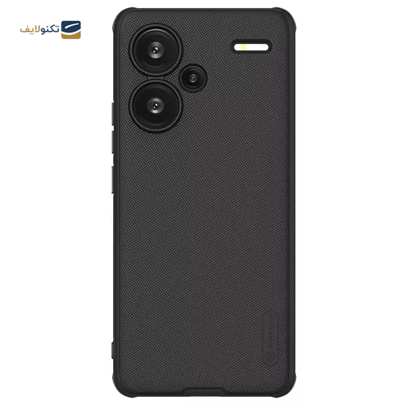 کاور گوشی شیائومی Redmi Note 13 Pro Plus نیلکین مدل Super Frosted Shield Pro - Nillkin Super Frosted Shield Pro Case For Xiaomi Redmi Note 13 Pro Plus