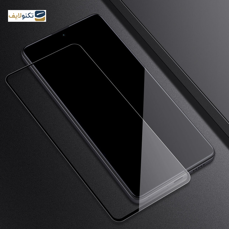 محافظ صفحه نمایش اپیکوی مدل Dragon ExplosionProof مناسب برای گوشی موبایل شیائومی Redmi 11 Prime 5G/4G / Redmi Note 11R 5G/ Redmi 10 5G - 
