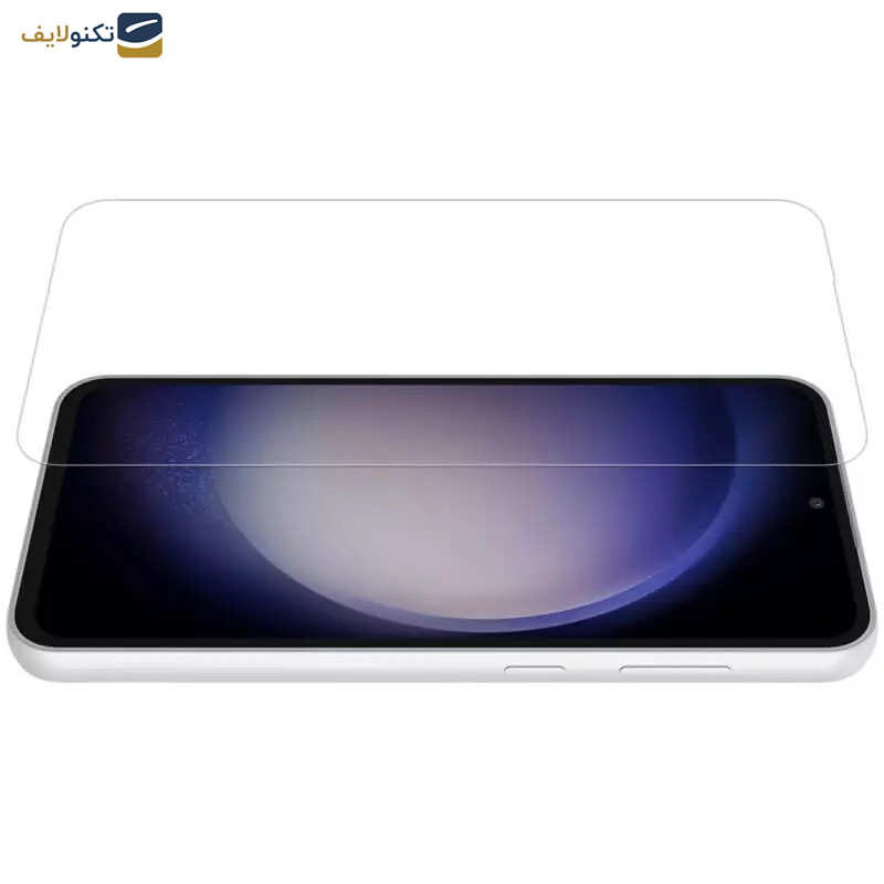 محافظ صفحه نمایش نیلکین مدل H Plus Pro مناسب برای گوشی موبایل سامسونگ Galaxy A54 -S23 FE - Nillkin Amazing H Plus Pro tempered glass screen protector for Samsung Galaxy A54 -S23 FE