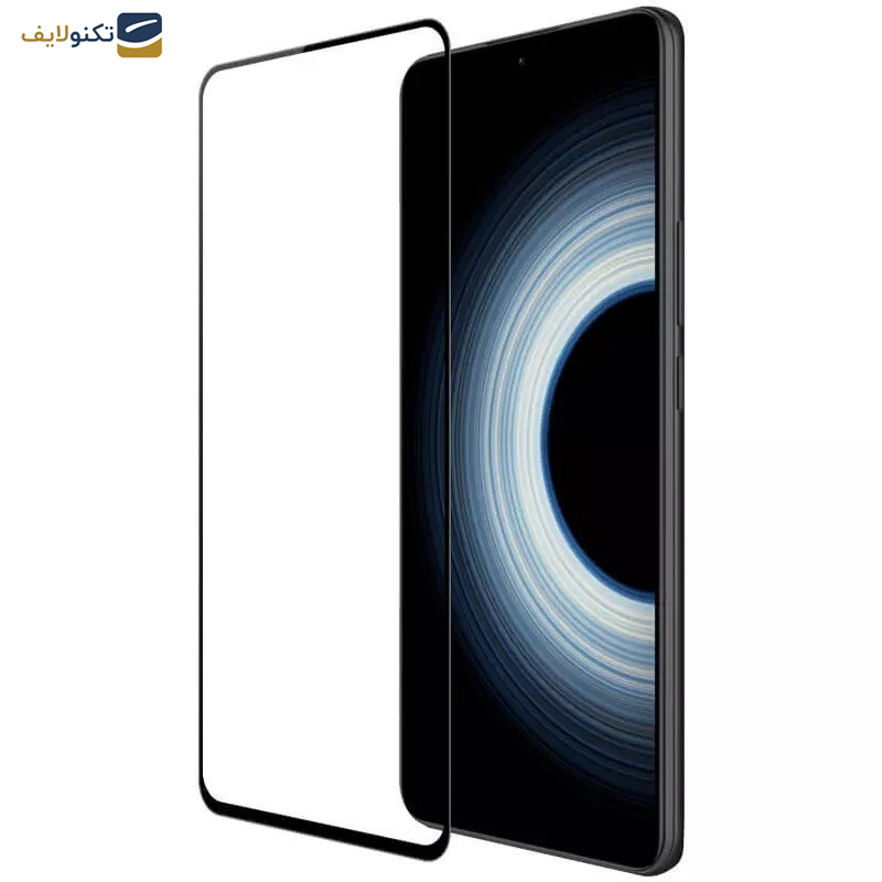 محافظ صفحه نمایش بوف مدل Shock-Shock-G مناسب برای گوشی موبایل Redmi K50 Gaming - K50 Ultra - K50 Pro - K50i - K50 - Buff Shock-Shock-G Glass Screen Protector For Xiaomi Redmi K50 Gaming - K50 Ultra - K50 Pro - K50i - K50