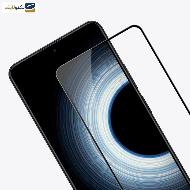 محافظ صفحه نمایش بوف مدل Shock-Shock-G مناسب برای گوشی موبایل Redmi K50 Gaming - K50 Ultra - K50 Pro - K50i - K50 - Buff Shock-Shock-G Glass Screen Protector For Xiaomi Redmi K50 Gaming - K50 Ultra - K50 Pro - K50i - K50