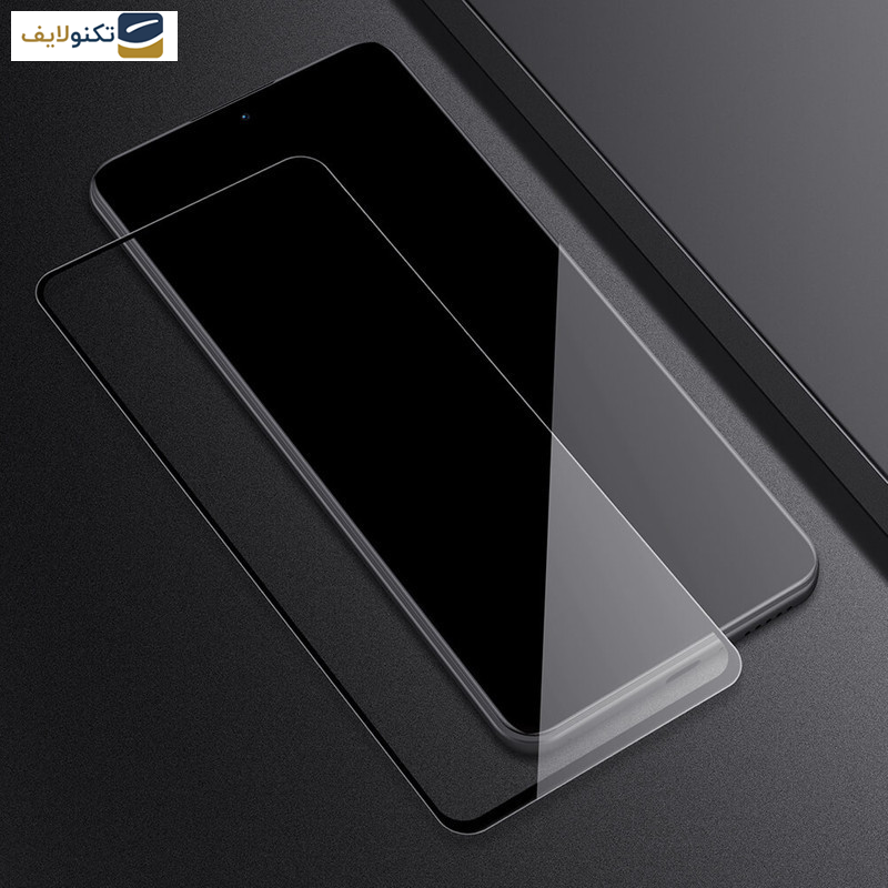 محافظ صفحه نمایش بوف مدل Shock-Shock-G مناسب برای گوشی موبایل Redmi K50 Gaming - K50 Ultra - K50 Pro - K50i - K50 - Buff Shock-Shock-G Glass Screen Protector For Xiaomi Redmi K50 Gaming - K50 Ultra - K50 Pro - K50i - K50