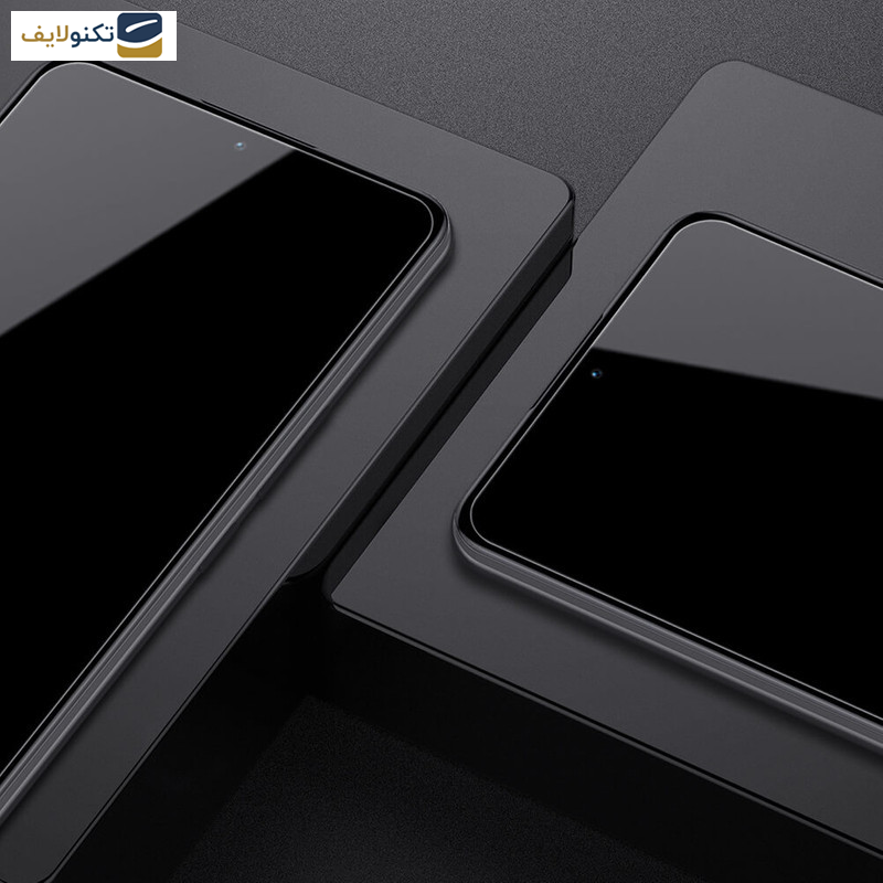 محافظ صفحه نمایش بوف مدل Shock-Shock-G مناسب برای گوشی موبایل Redmi K50 Gaming - K50 Ultra - K50 Pro - K50i - K50 - Buff Shock-Shock-G Glass Screen Protector For Xiaomi Redmi K50 Gaming - K50 Ultra - K50 Pro - K50i - K50