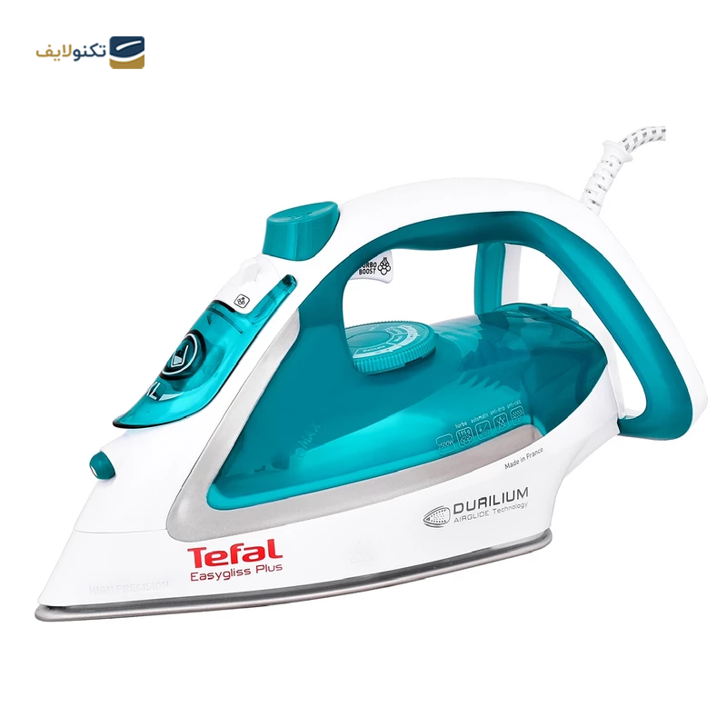 اتو بخار تفال مدل FV5718 - Tefal FV5718 Steamer