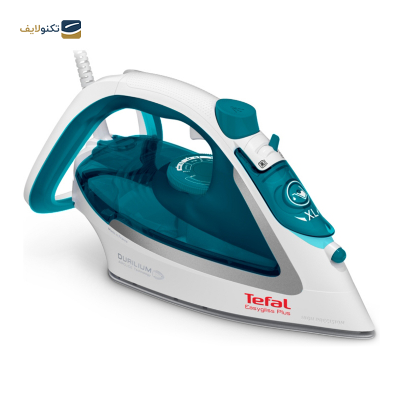 اتو بخار تفال مدل FV5718 - Tefal FV5718 Steamer