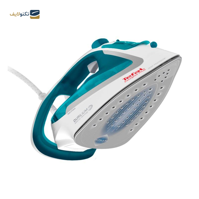 اتو بخار تفال مدل FV5718 - Tefal FV5718 Steamer