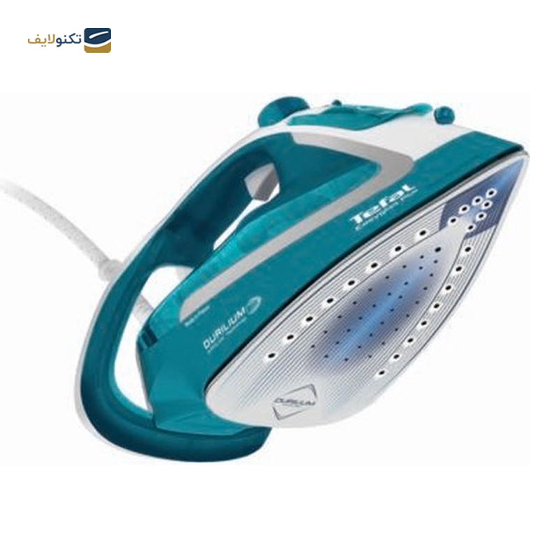 اتو بخار تفال مدل FV5772 - Tefal FV5772 Steamer