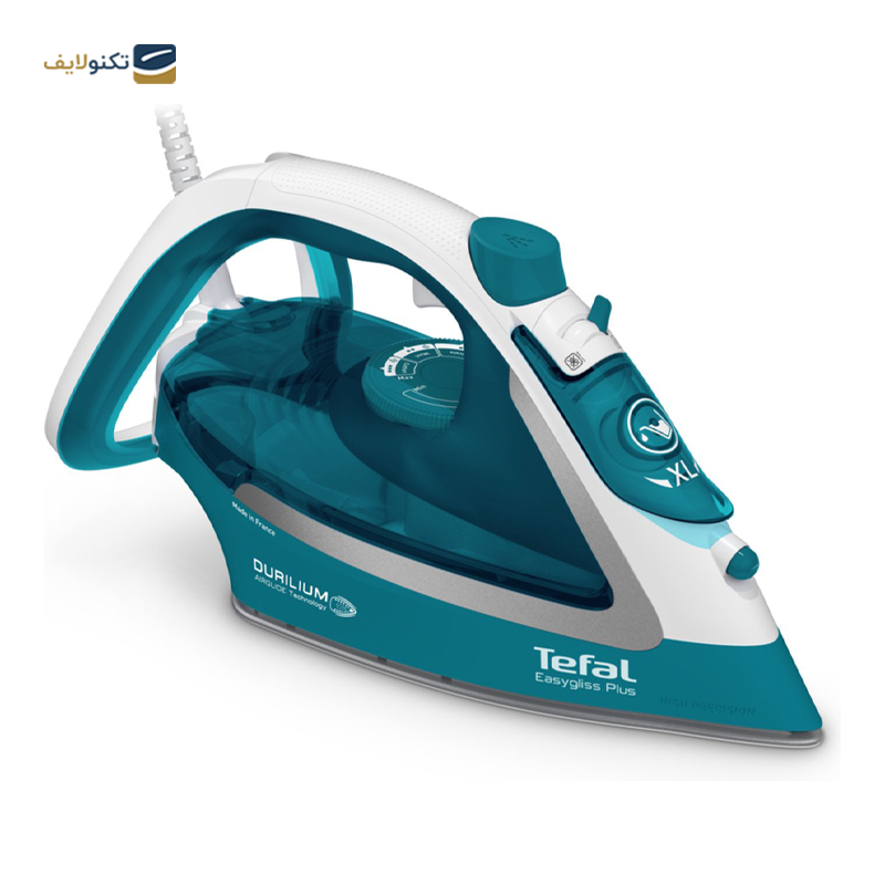 اتو بخار تفال مدل FV5772 - Tefal FV5772 Steamer