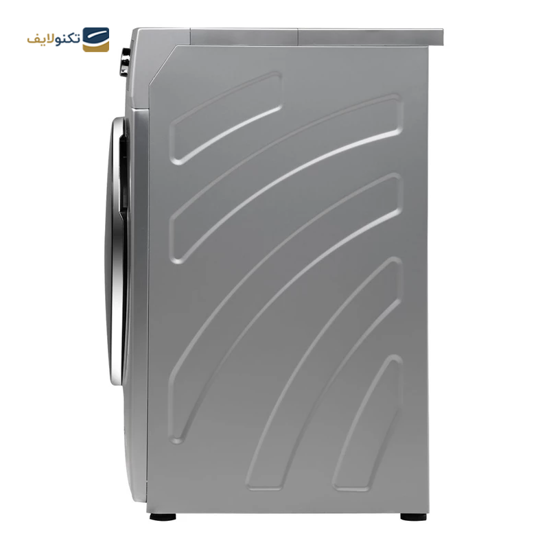 ماشین لباسشویی جی پلاس 9 کیلویی مدل M9341 - GPlus M9341 Washing Machine 9KG