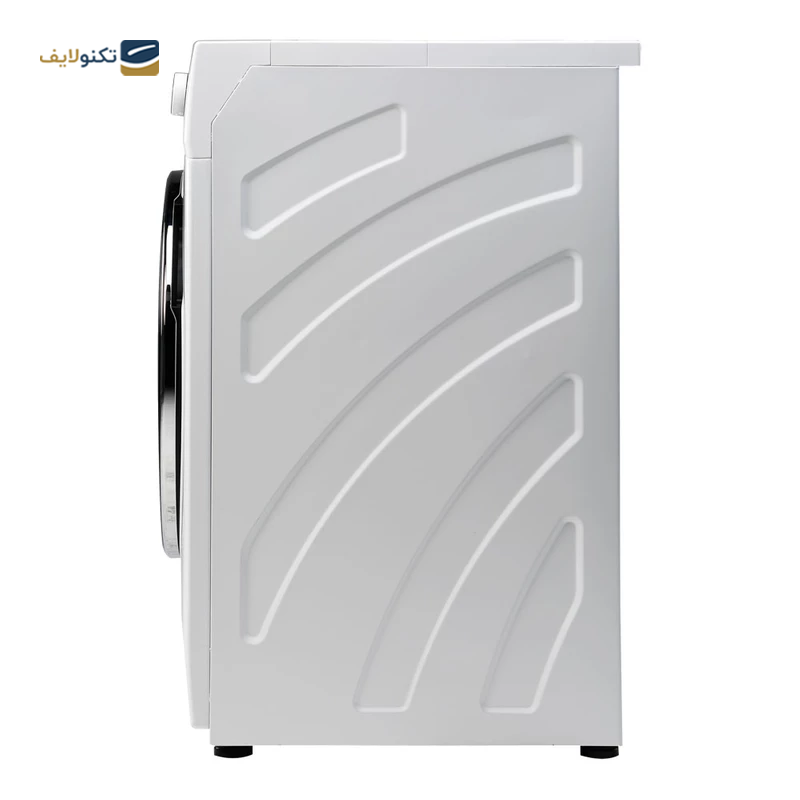 ماشین لباسشویی جی پلاس 9 کیلویی مدل M9341 - GPlus M9341 Washing Machine 9KG