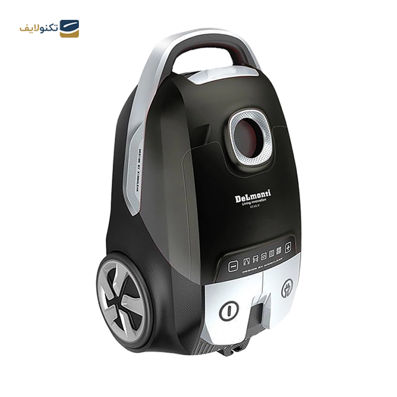 جاروبرقی دلمونتی مدل DL 470 - Delmonti DL 470 Vacuum Cleaner