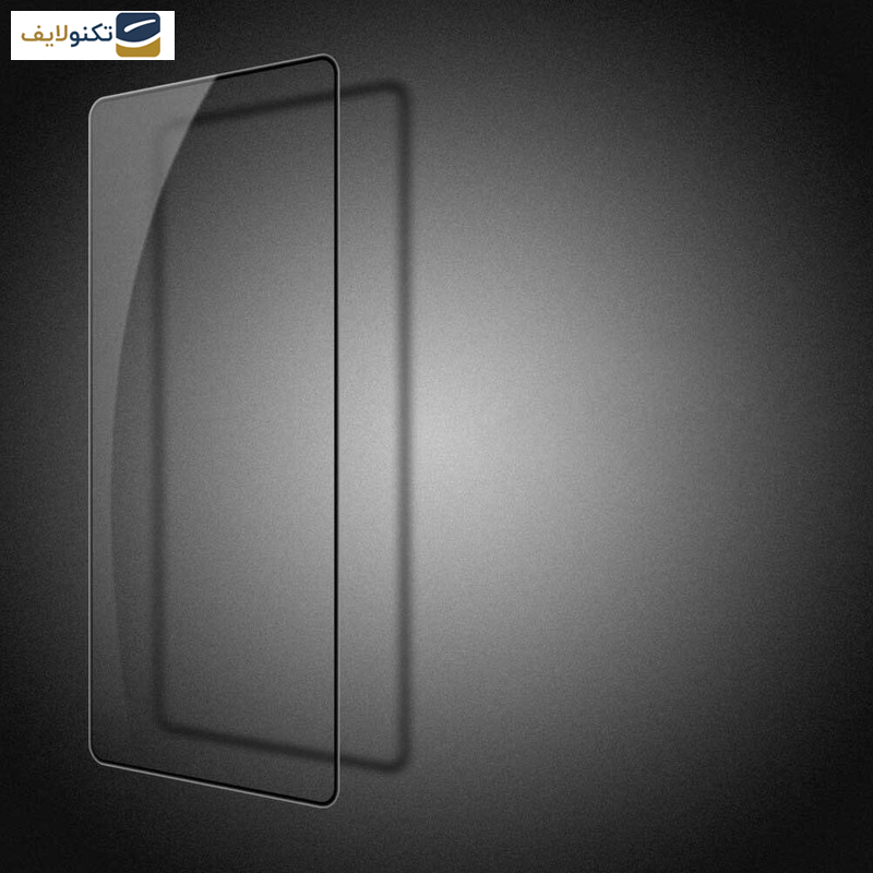 محافظ صفحه نمایش بوف مدل Muscle-Bull مناسب برای گوشی موبایل شیائومی Redmi Note 13 4G - 5G - Note 13 Pro 4G - 5G - Note 13R Pro - Buff Muscle-Bull Glass Screen Protector For Xiaomi Redmi Note 13 4G - 5G - Note 13 Pro 4G - 5G - Note 13R Pro
