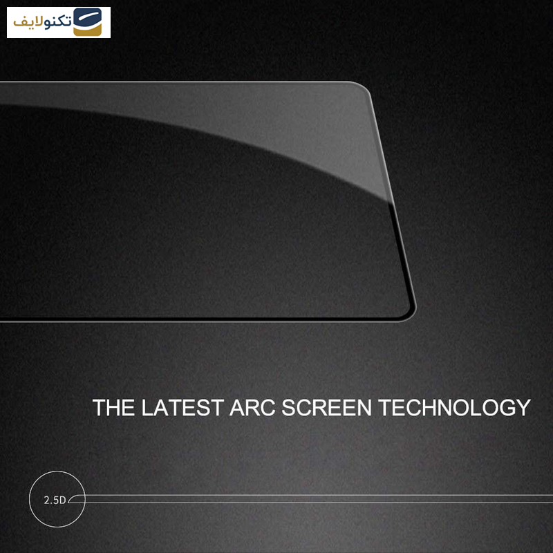 محافظ صفحه نمایش بوف مدل Muscle-Bull مناسب برای گوشی موبایل شیائومی Redmi Note 13 4G - 5G - Note 13 Pro 4G - 5G - Note 13R Pro - Buff Muscle-Bull Glass Screen Protector For Xiaomi Redmi Note 13 4G - 5G - Note 13 Pro 4G - 5G - Note 13R Pro