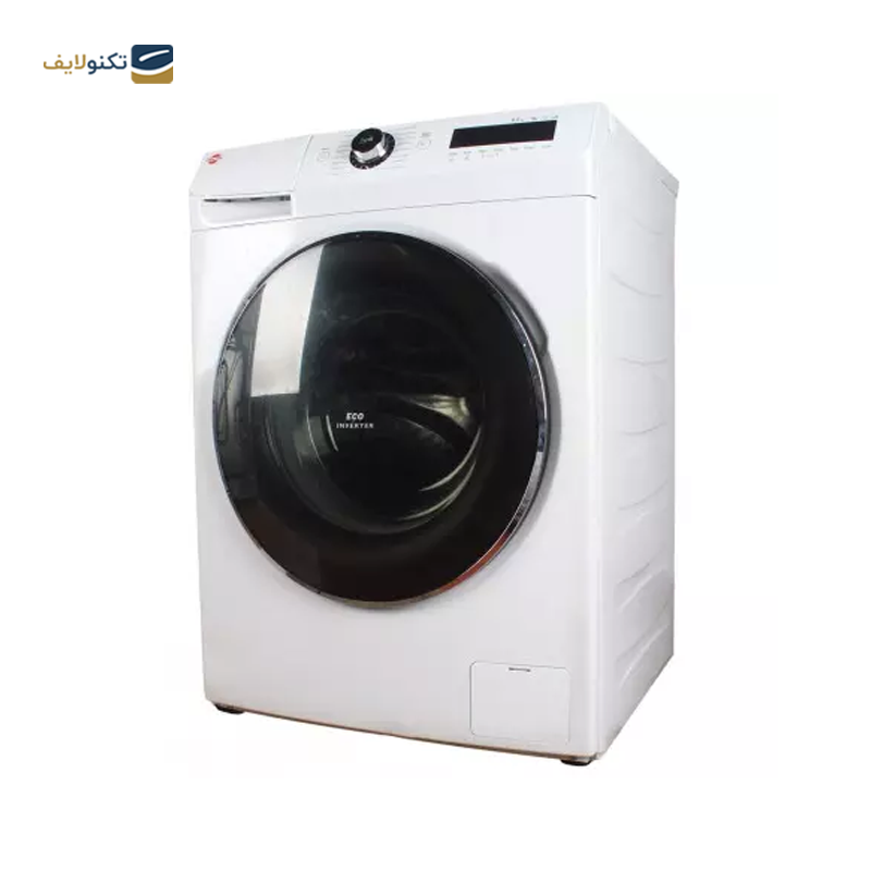  ماشین لباسشویی پارس خزر 8.5 کیلویی مدل WM-8514 - Pars Khazar WM-8514 Washing Machine