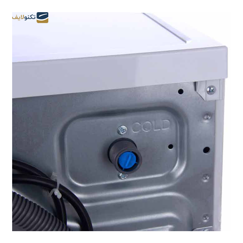  ماشین لباسشویی پارس خزر 8.5 کیلویی مدل WM-8514 - Pars Khazar WM-8514 Washing Machine