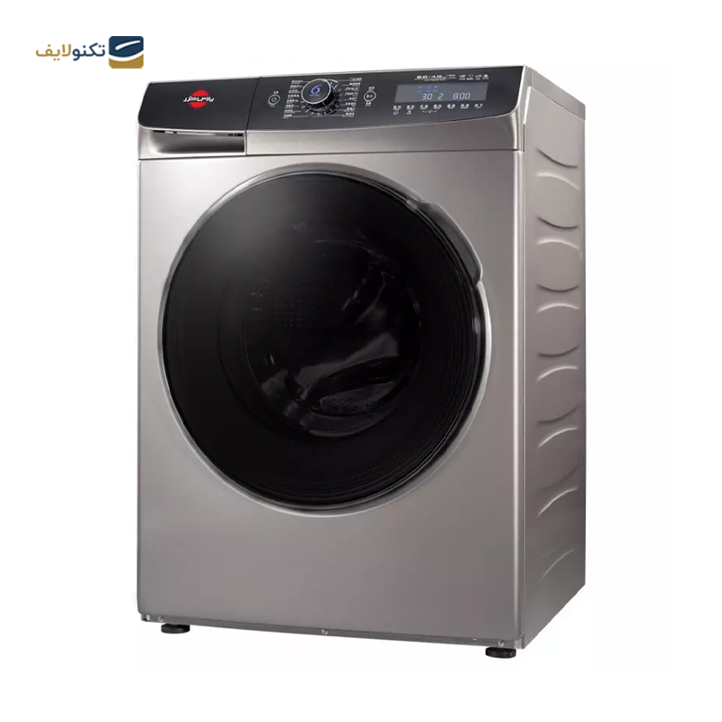  ماشین لباسشویی پارس خزر 8.5 کیلویی مدل WM-8514 - Pars Khazar WM-8514 Washing Machine