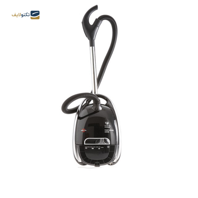  جارو برقی پارس خزر مدل VC-2200 - Pars Khazar VC-2200 Vacuum Cleaner