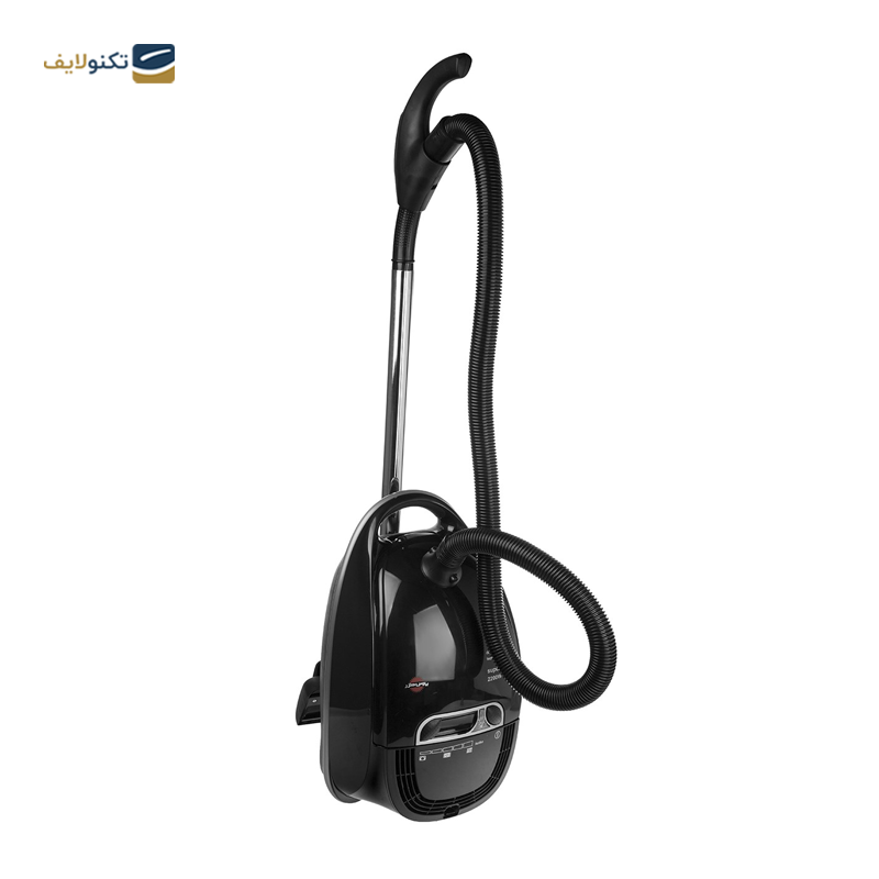  جارو برقی پارس خزر مدل VC-2200 - Pars Khazar VC-2200 Vacuum Cleaner