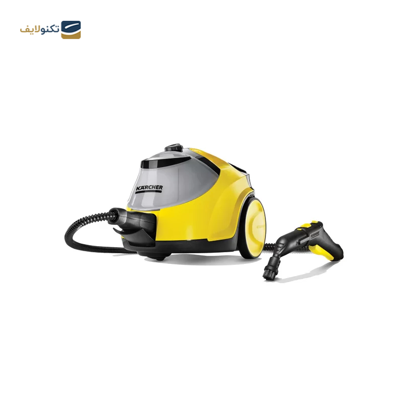 بخارشوی کارچر مدل SC 5 EasyFix - Karcher SC 5 EasyFix Steam cleaner