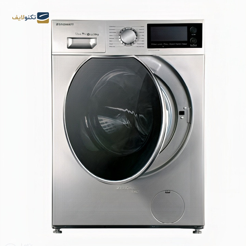 ماشین لباسشویی زیرووات 9 کیلویی مدلZWT-9414 - Zerowatt ZWT-9414 washing machine