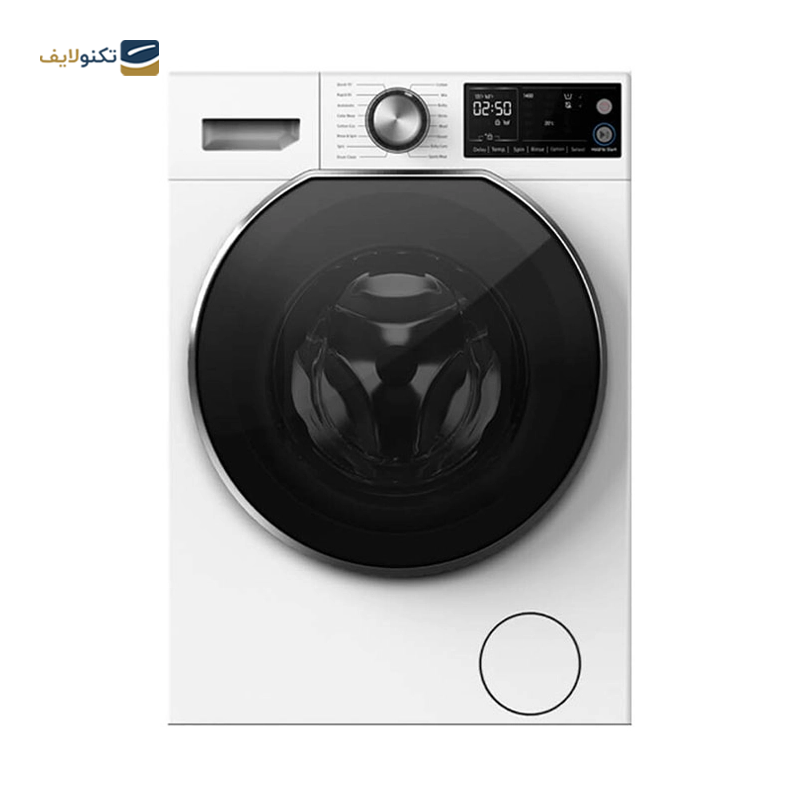 ماشین لباسشویی زیرووات 9 کیلویی مدلZWT-9414 - Zerowatt ZWT-9414 washing machine