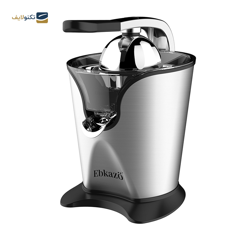 آب مرکبات گیری ابکازو مدل CJ-1222 - Ebkazo CJ-1222 Juicer Citrus Juicer