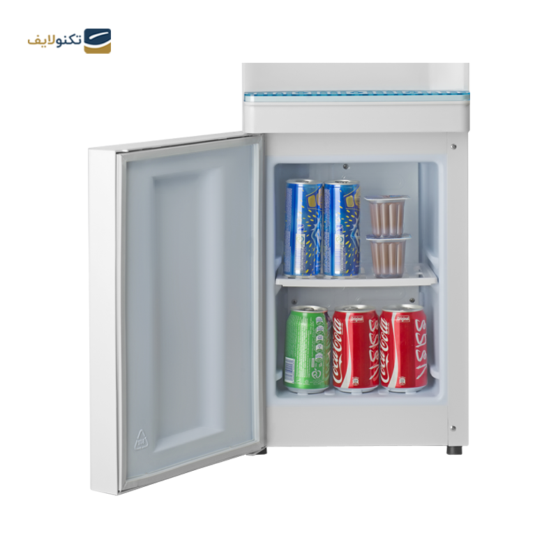 آبسردکن ایستکول مدل TM-RW 410N - Eastcool TM-RW410N Water Cooler