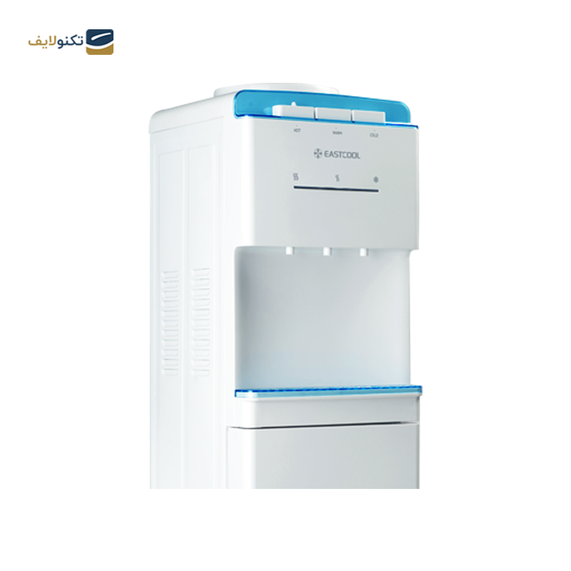 آبسردکن ایستکول مدل TM-RW 410N - Eastcool TM-RW410N Water Cooler