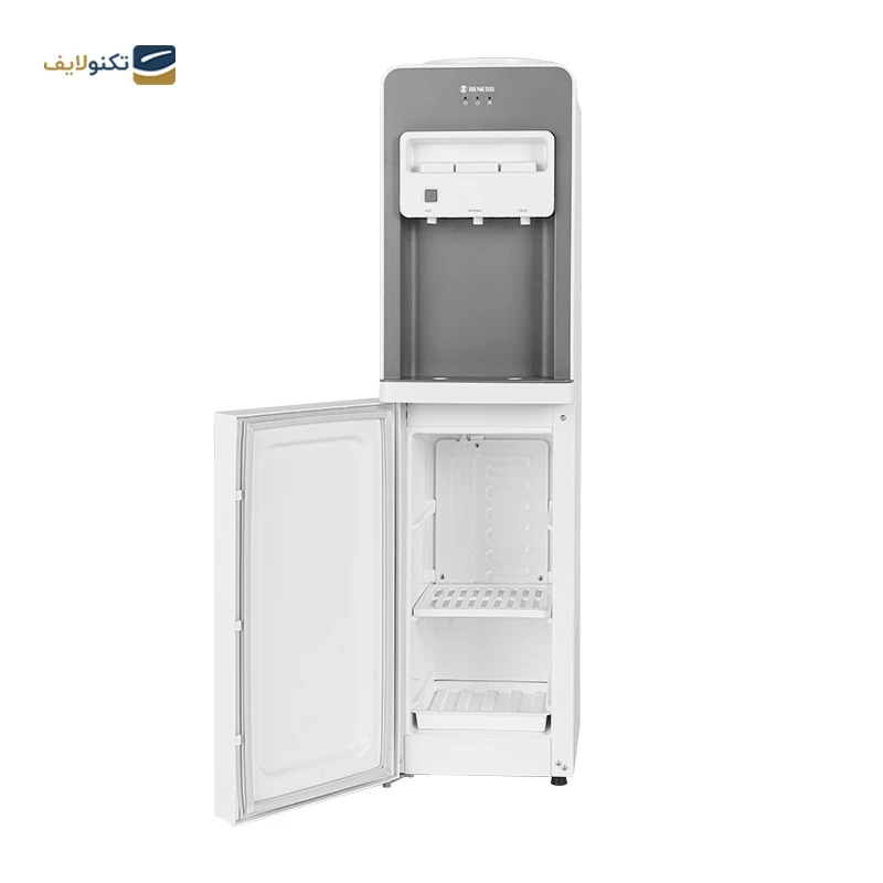 آبسردکن بنس مدل BW-S609 - Beness BW-S609 Water Cooler