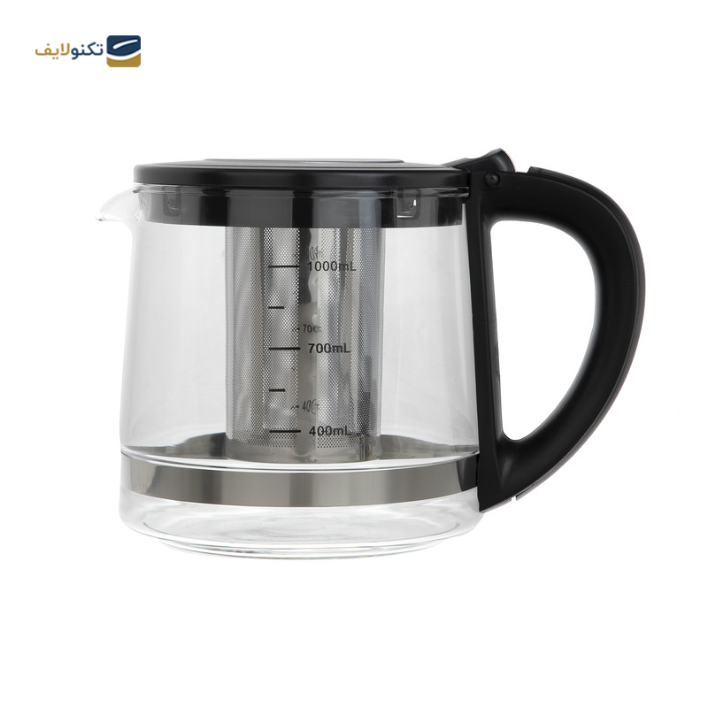 چای ساز سافلون مدل SFT-3000 - Saflon SFT-3000 Tea Maker Machine