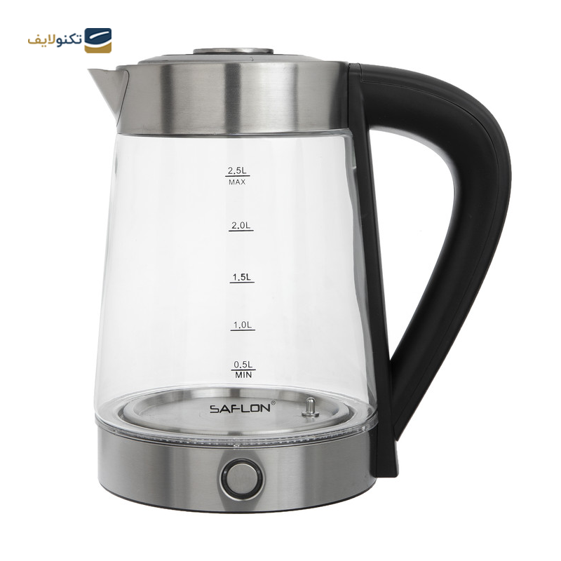 چای ساز سافلون مدل SFT-3000 - Saflon SFT-3000 Tea Maker Machine