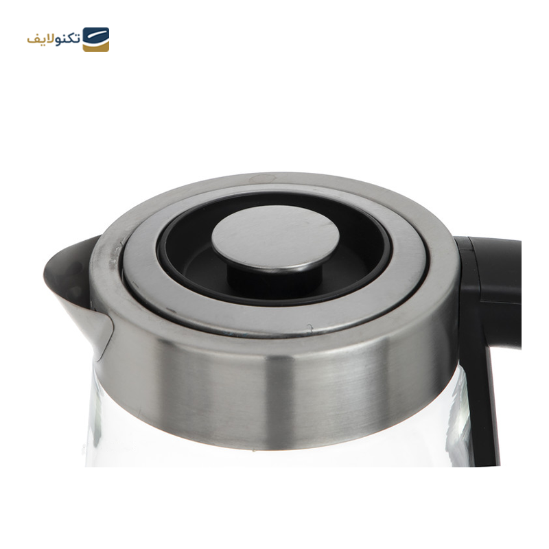 چای ساز سافلون مدل SFT-3000 - Saflon SFT-3000 Tea Maker Machine