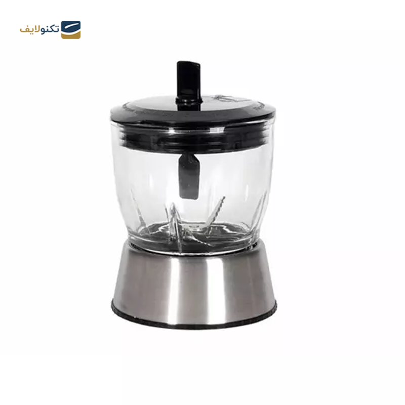 آبمیوه گیری همیلتون مدل JH-154 - Hamilton JH-154 Juicer