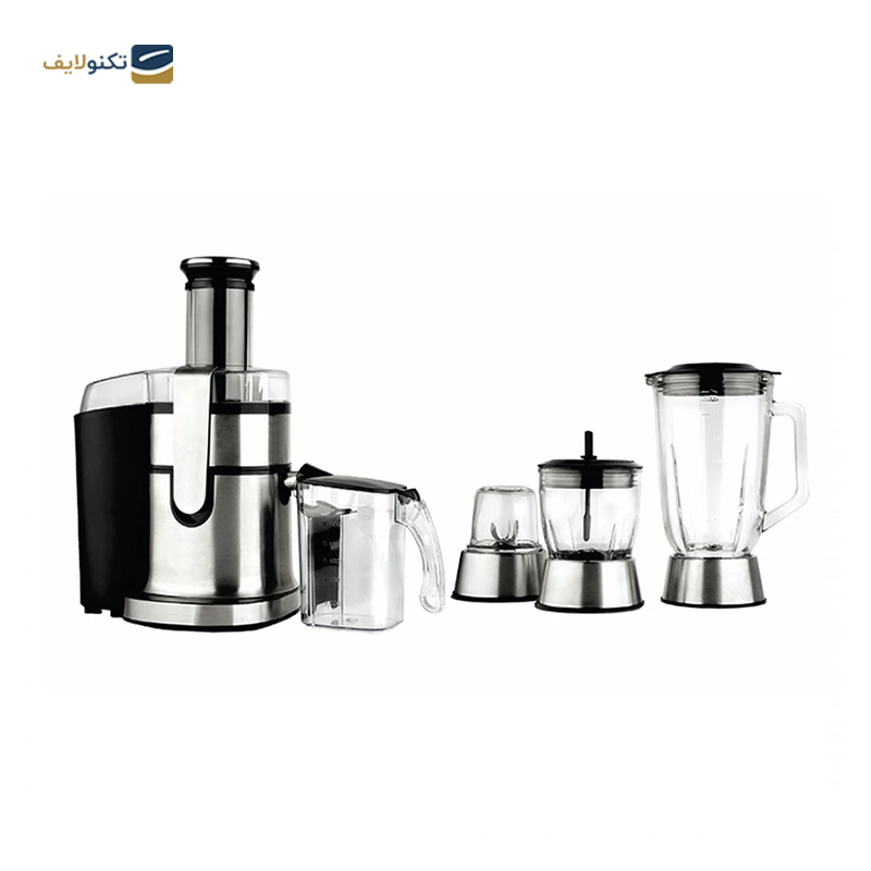 آبمیوه گیری همیلتون مدل JH-154 - Hamilton JH-154 Juicer