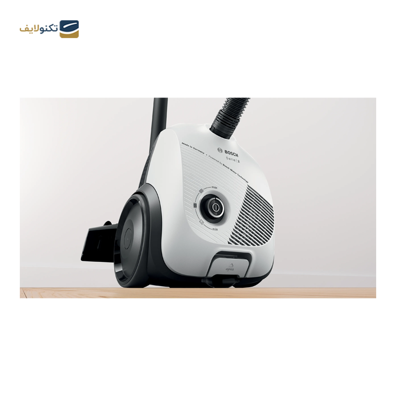 جاروبرقی بوش مدل BGLS2WH1H - Bosch BGLS2WH1H Vacuum Cleaner