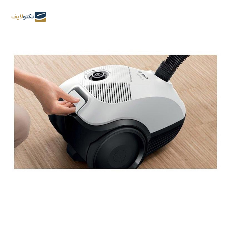 جاروبرقی بوش مدل BGLS2WH1H - Bosch BGLS2WH1H Vacuum Cleaner