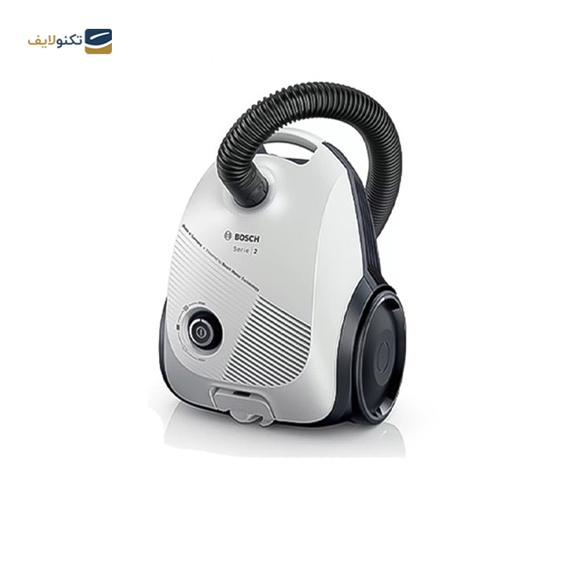 جاروبرقی بوش مدل BGLS2WH1H - Bosch BGLS2WH1H Vacuum Cleaner