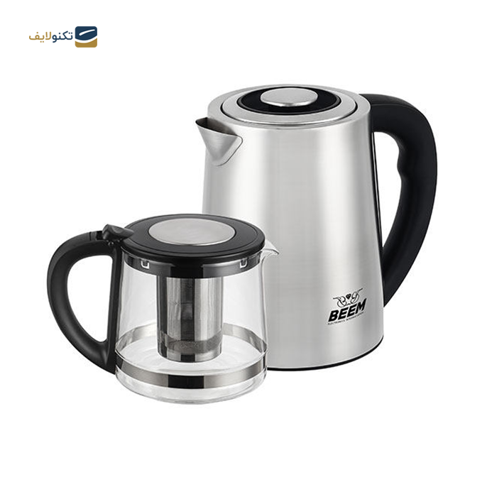 چای ساز بیم مدل TM2814 - Beem TM2814 Tea Maker Machine