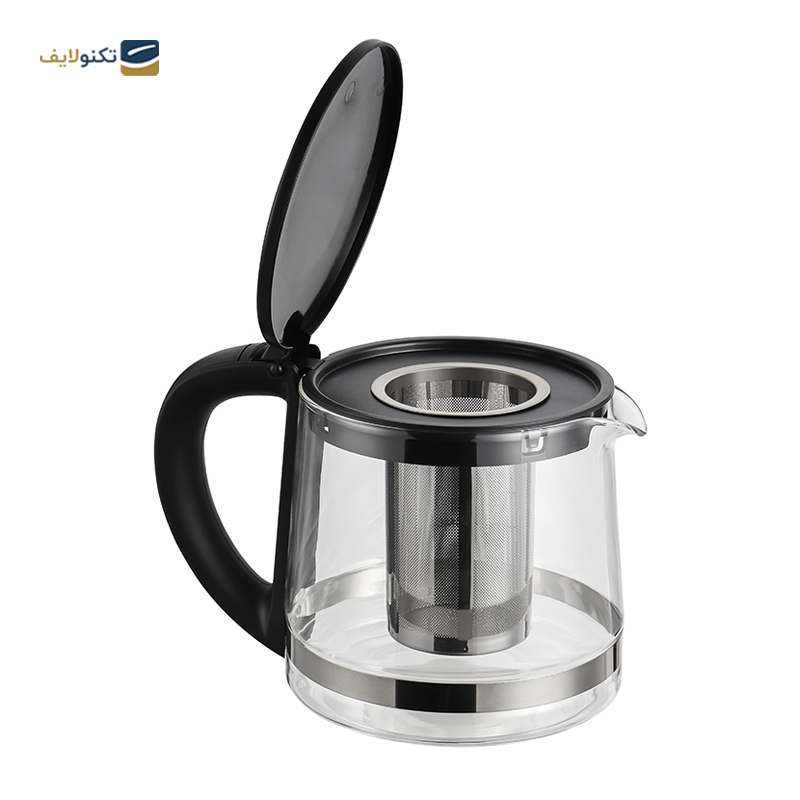 چای ساز بیم مدل TM2814 - Beem TM2814 Tea Maker Machine