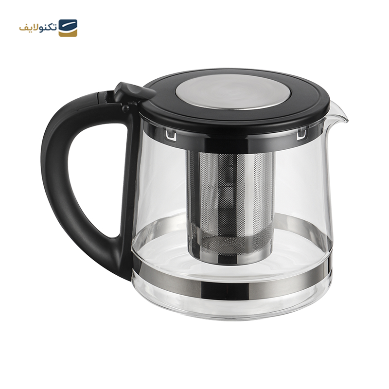 چای ساز بیم مدل TM2814 - Beem TM2814 Tea Maker Machine