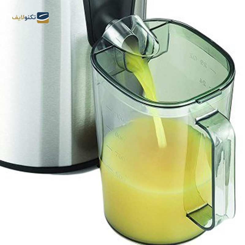 آبمیوه گیری کنوود مدل JEM02 - Kenwood JEM02 Juicer