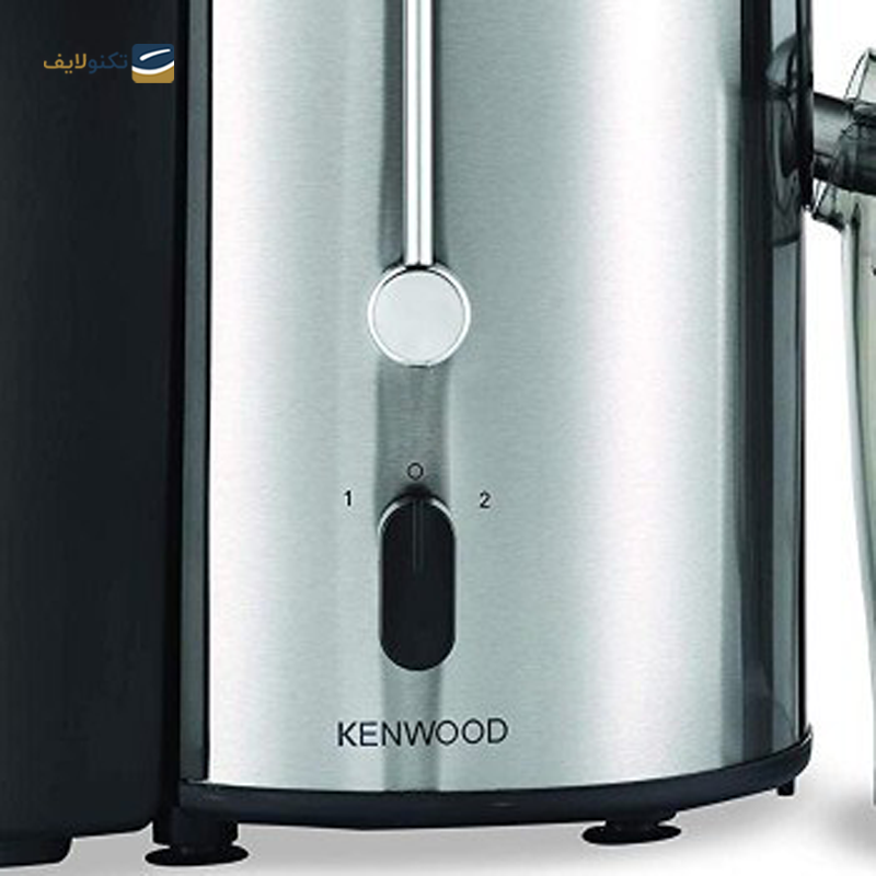 آبمیوه گیری کنوود مدل JEM02 - Kenwood JEM02 Juicer