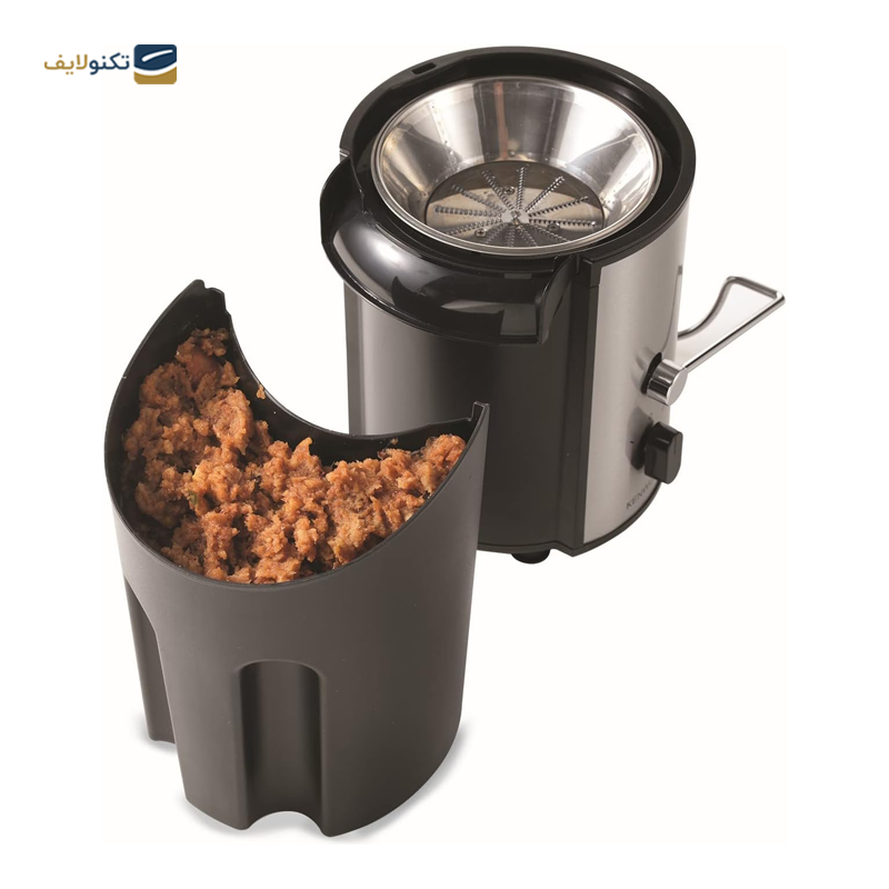 آبمیوه گیری کنوود مدل JEM02 - Kenwood JEM02 Juicer