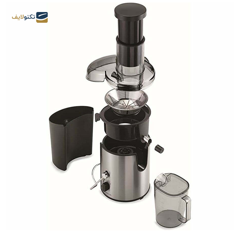 آبمیوه گیری کنوود مدل JEM02 - Kenwood JEM02 Juicer