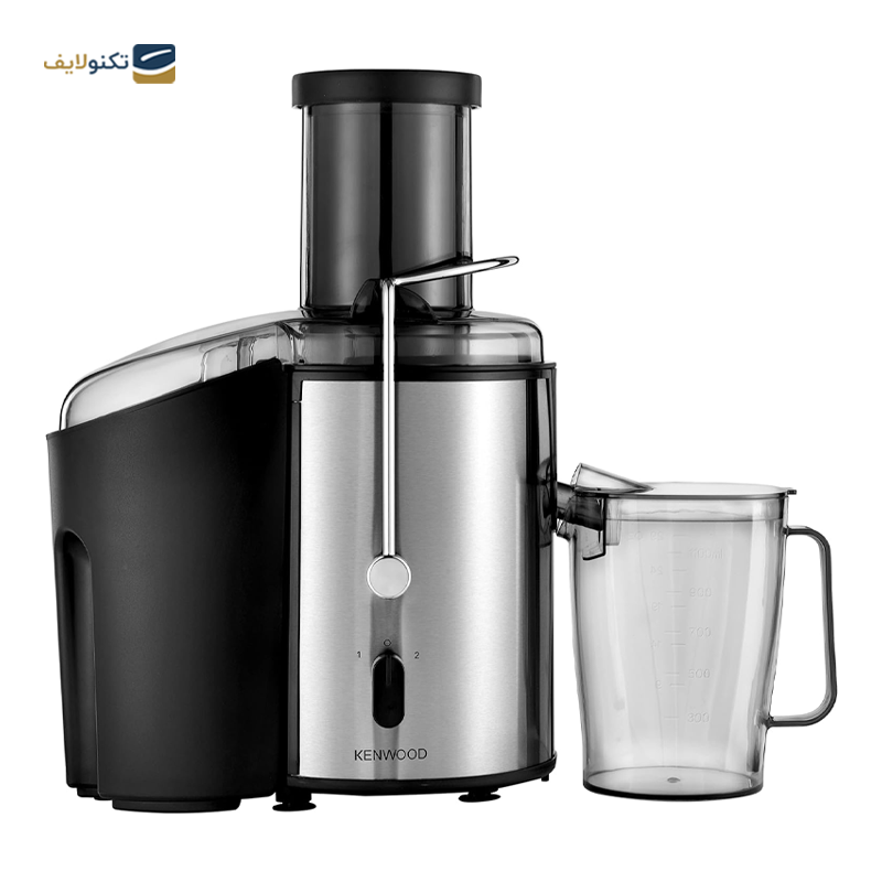 آبمیوه گیری کنوود مدل JEM02 - Kenwood JEM02 Juicer