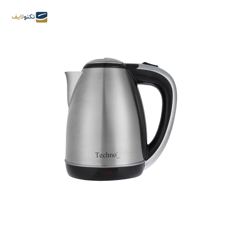  چای ساز تکنو مدل TE-985 - Techno TE-985 Tea Maker Machine