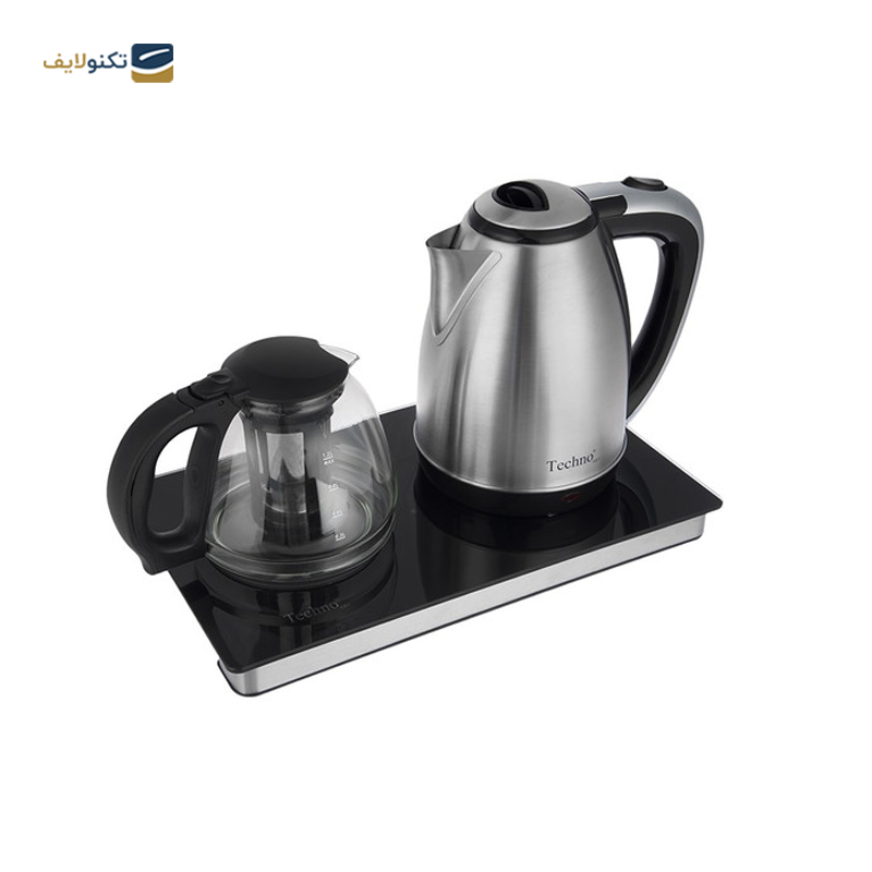  چای ساز تکنو مدل TE-985 - Techno TE-985 Tea Maker Machine